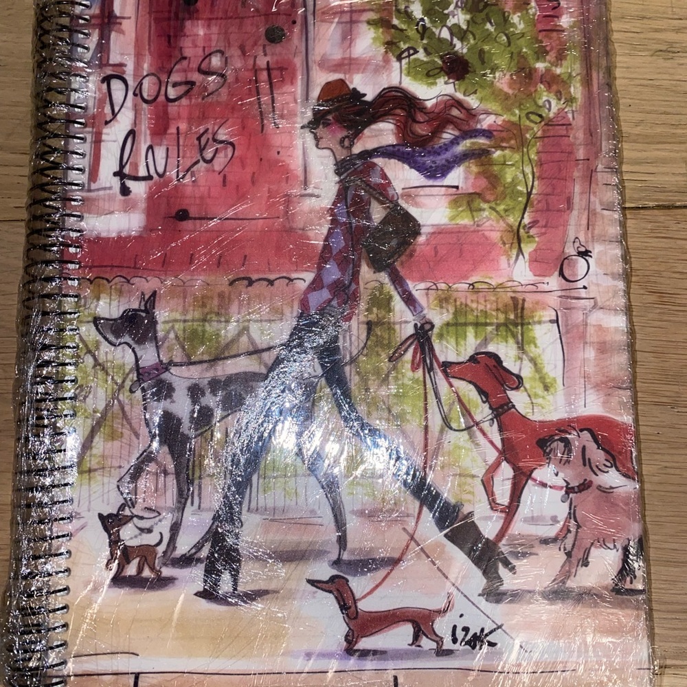 Izak Zenou Notebook
